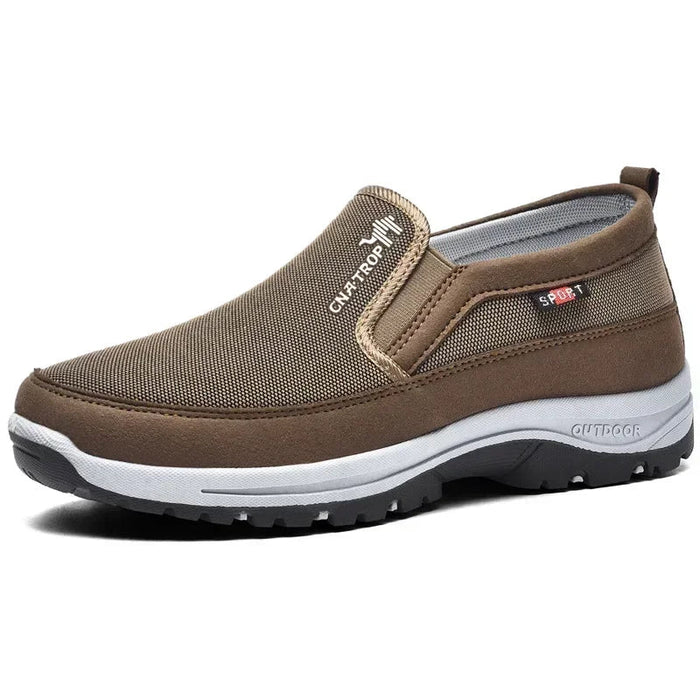 Tênis Ortopédico Masculino Comfort Titanium® (PAGUE 1 LEVE 2)