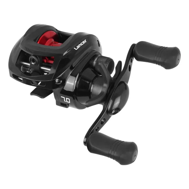 Carretilha Lancer 6000 Saint