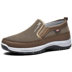 Tênis Ortopédico Masculino Comfort Titanium® (PAGUE 1 LEVE 2)